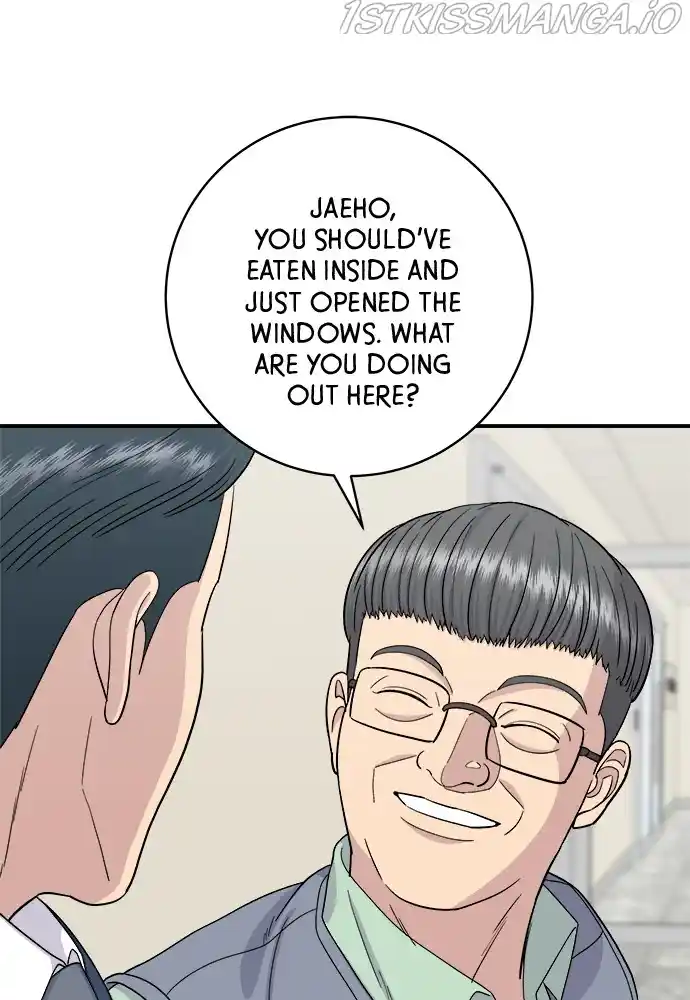 A Deadbeat’S Meal Chapter 41