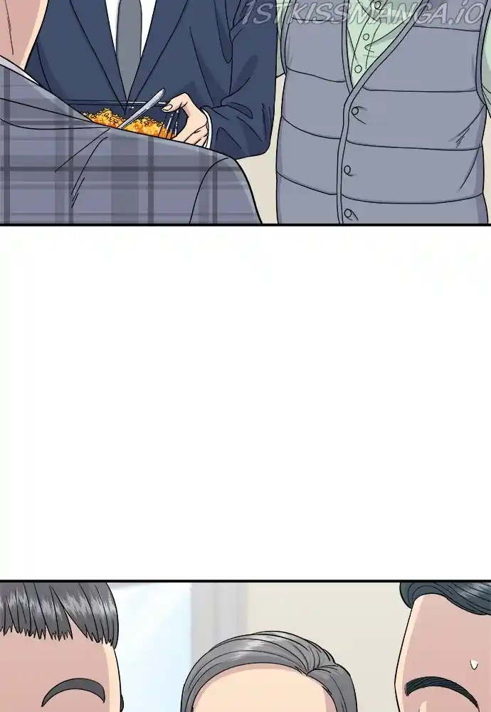 A Deadbeat’S Meal Chapter 41