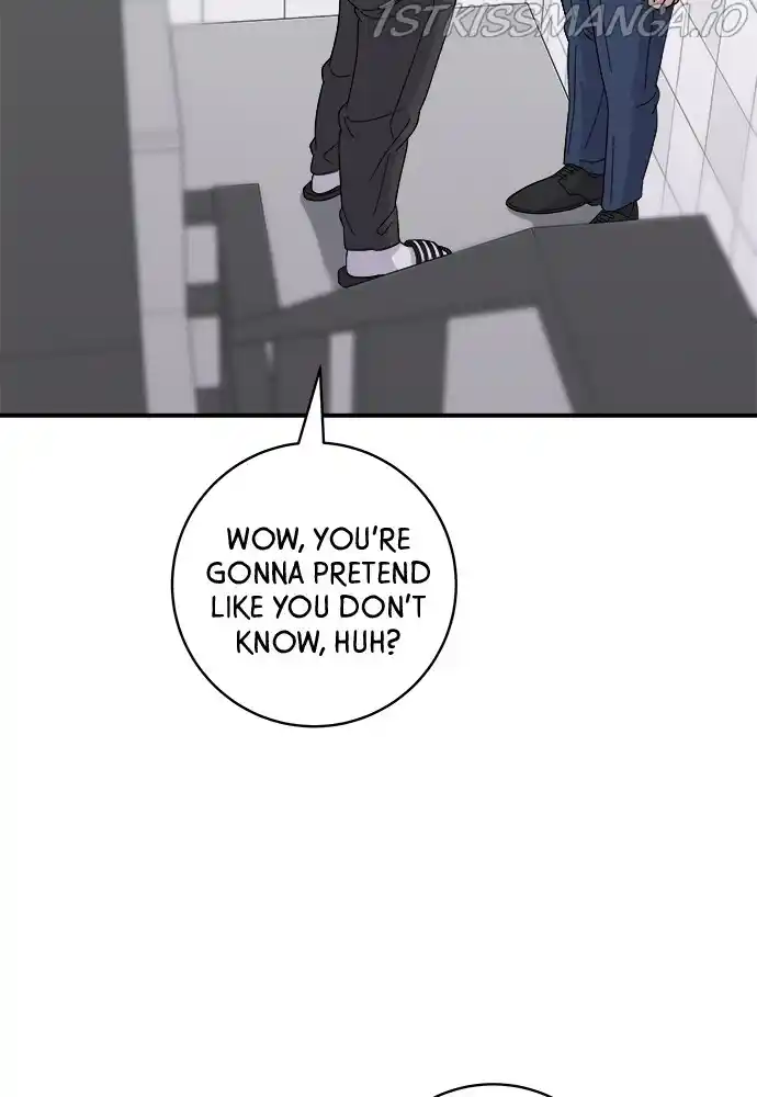 A Deadbeat’S Meal Chapter 41