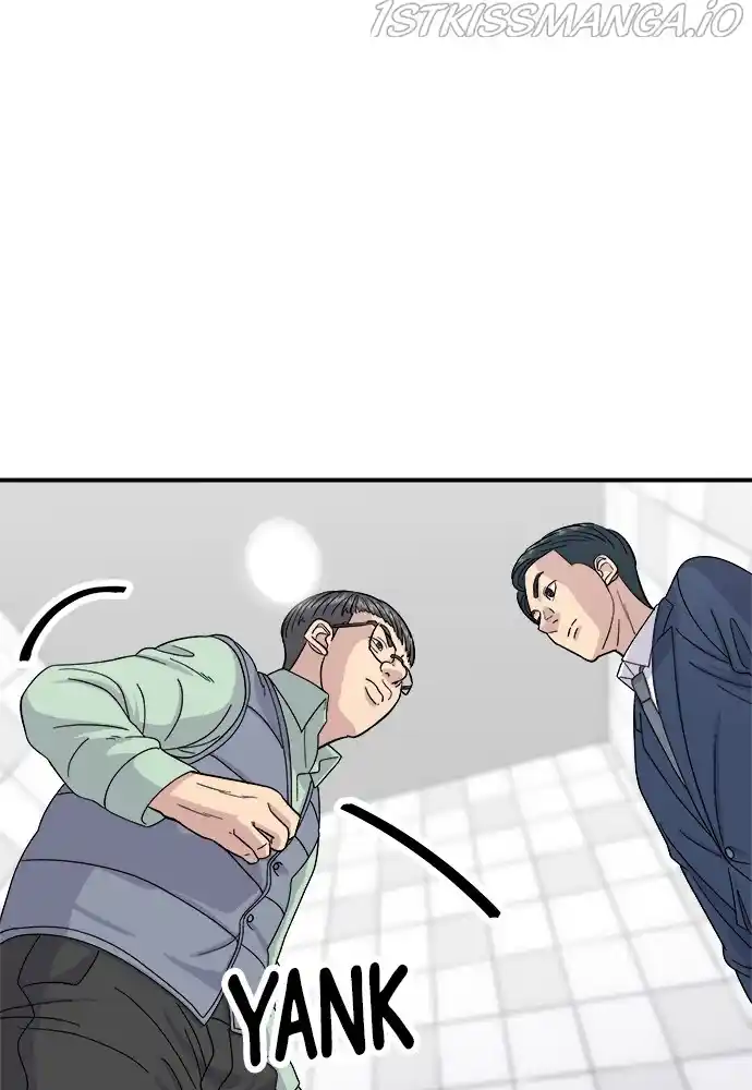 A Deadbeat’S Meal Chapter 41