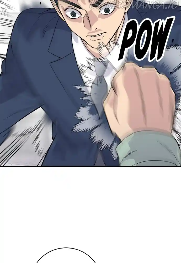 A Deadbeat’S Meal Chapter 41