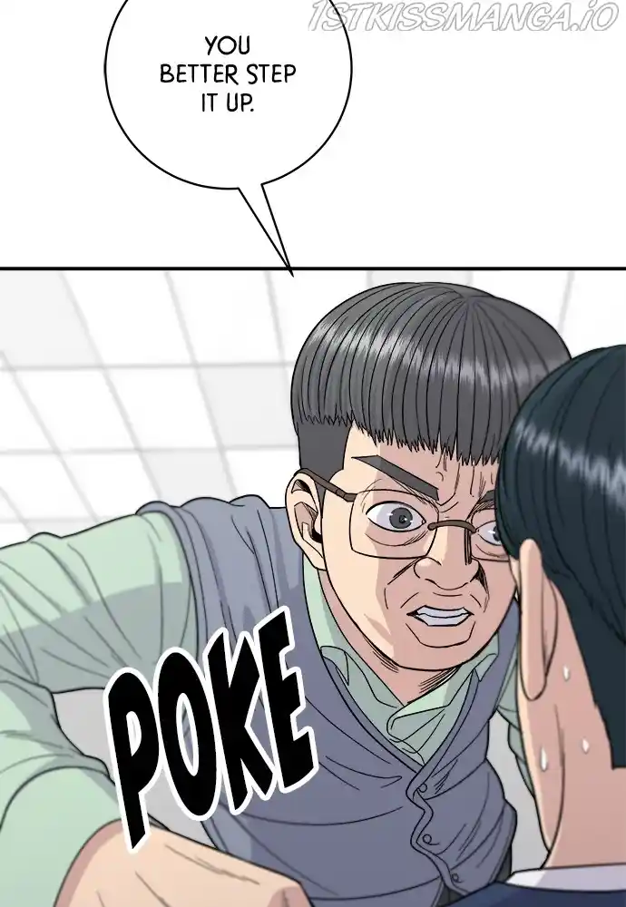 A Deadbeat’S Meal Chapter 41