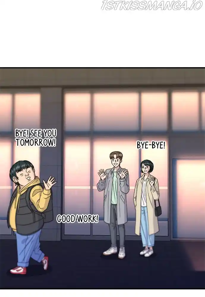 A Deadbeat’S Meal Chapter 41