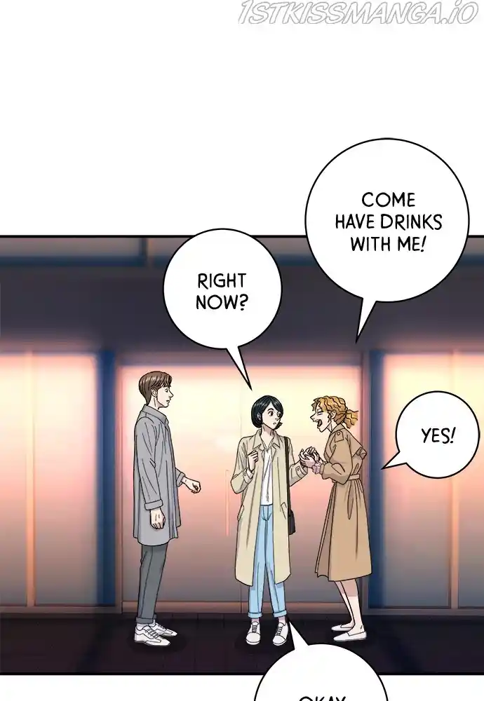 A Deadbeat’S Meal Chapter 41