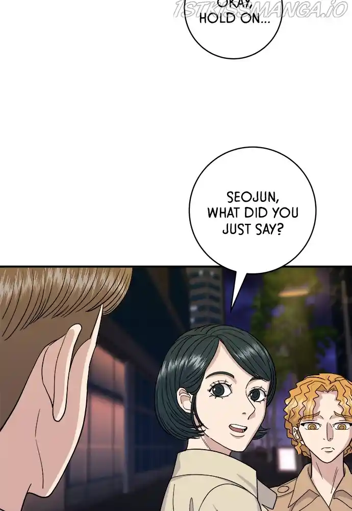 A Deadbeat’S Meal Chapter 41