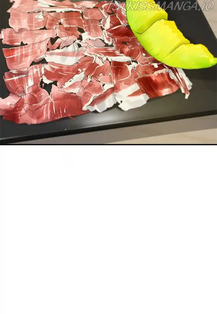 A Deadbeat’S Meal Chapter 41