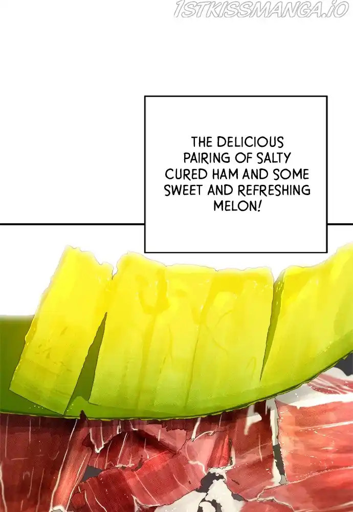 A Deadbeat’S Meal Chapter 41