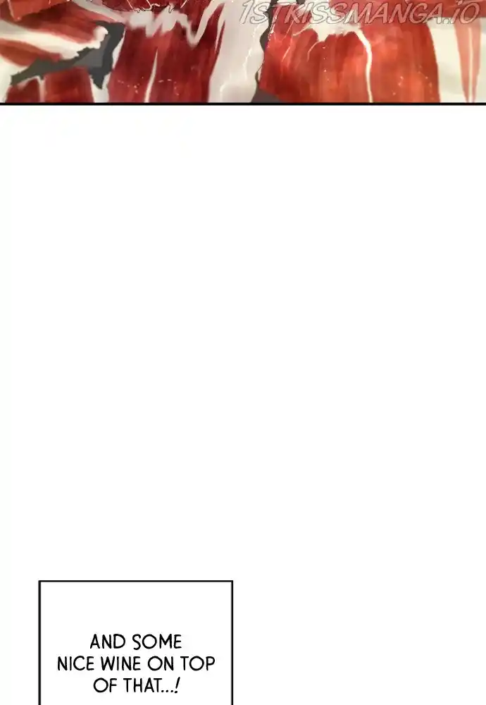 A Deadbeat’S Meal Chapter 41