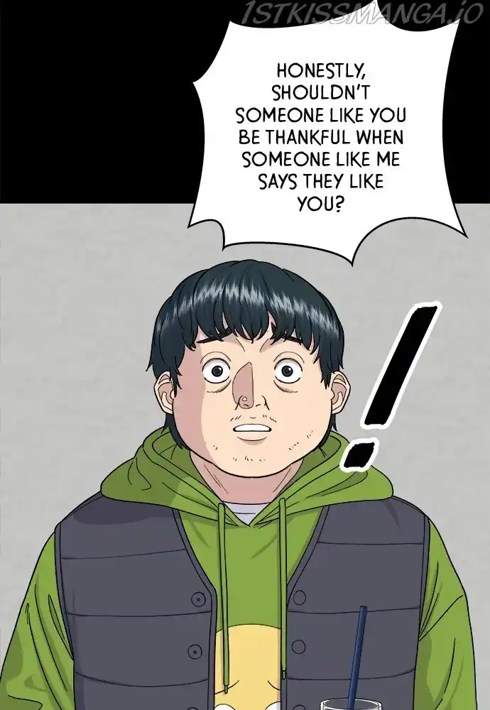 A Deadbeat’S Meal Chapter 42