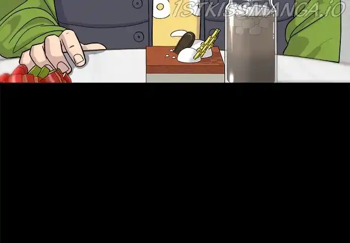 A Deadbeat’S Meal Chapter 42