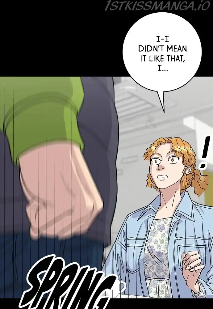 A Deadbeat’S Meal Chapter 42