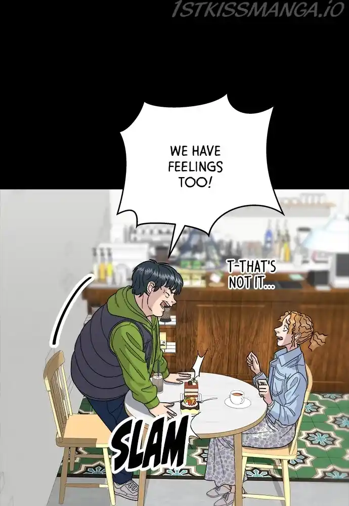 A Deadbeat’S Meal Chapter 42