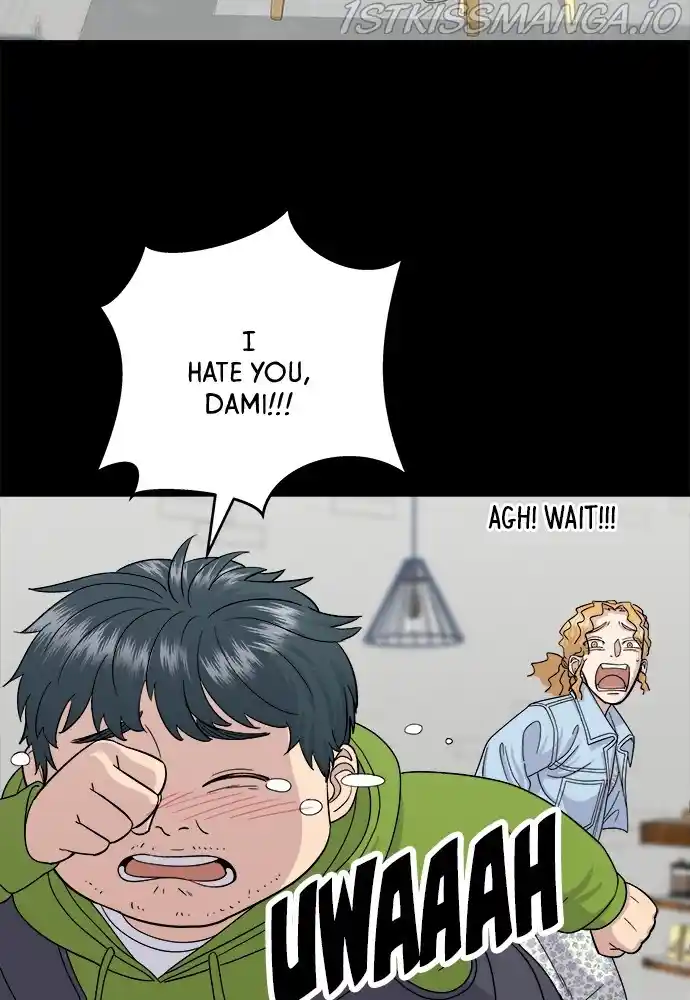 A Deadbeat’S Meal Chapter 42