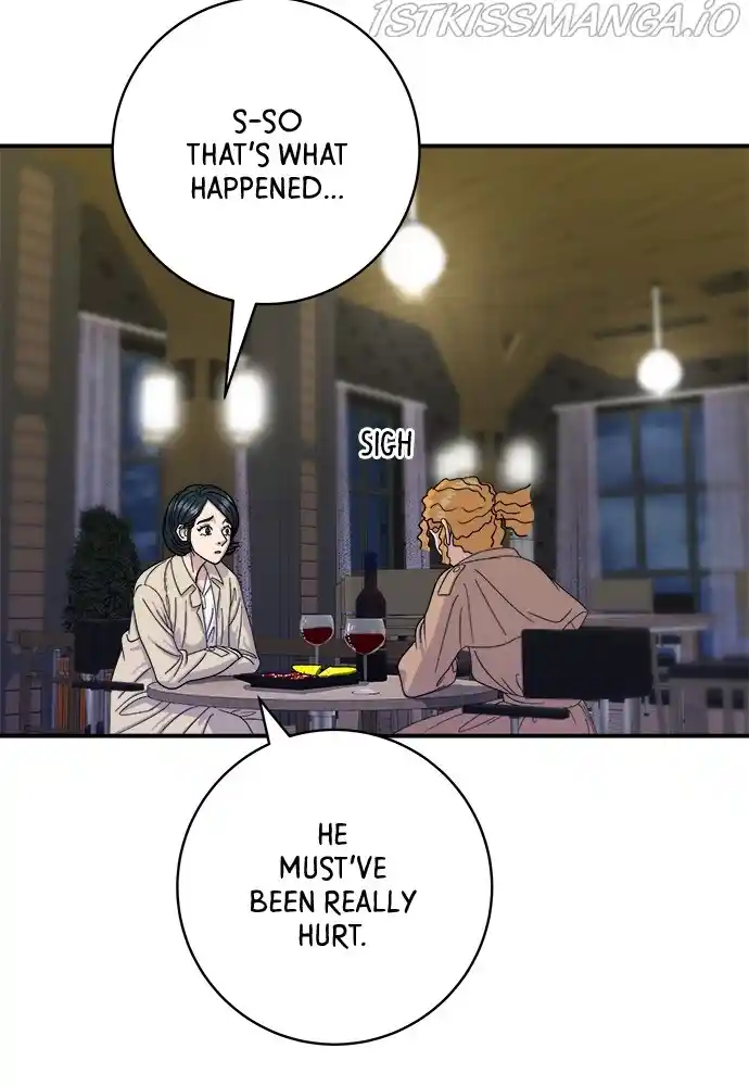 A Deadbeat’S Meal Chapter 42