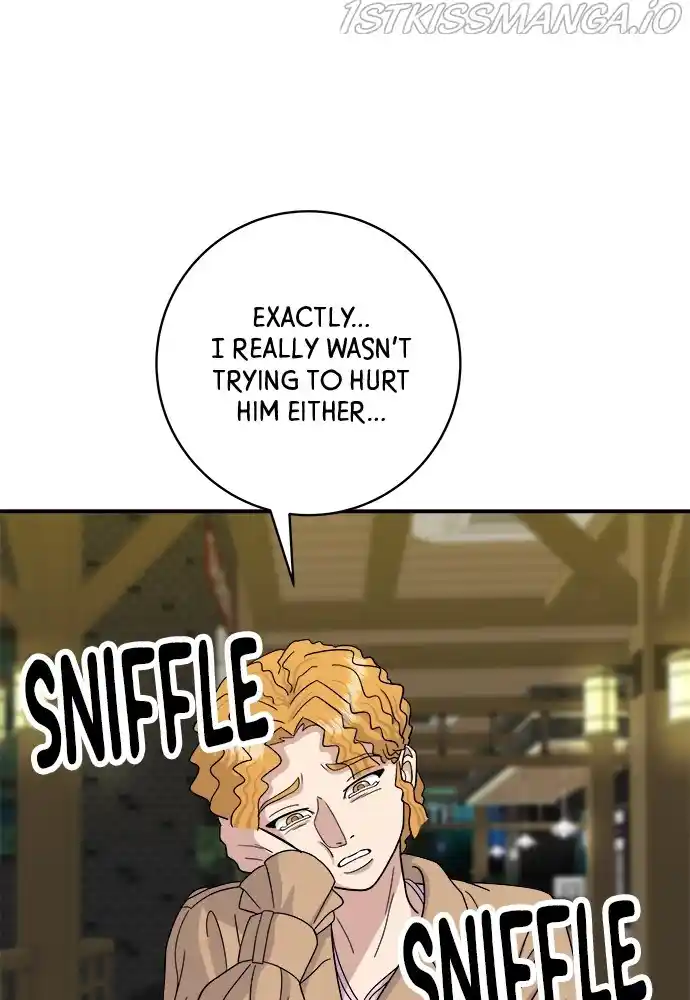 A Deadbeat’S Meal Chapter 42