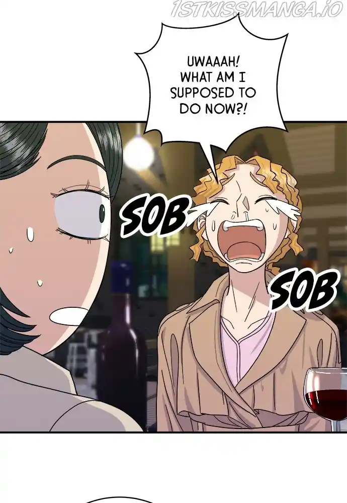 A Deadbeat’S Meal Chapter 42