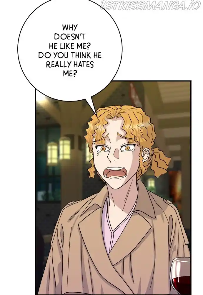 A Deadbeat’S Meal Chapter 42