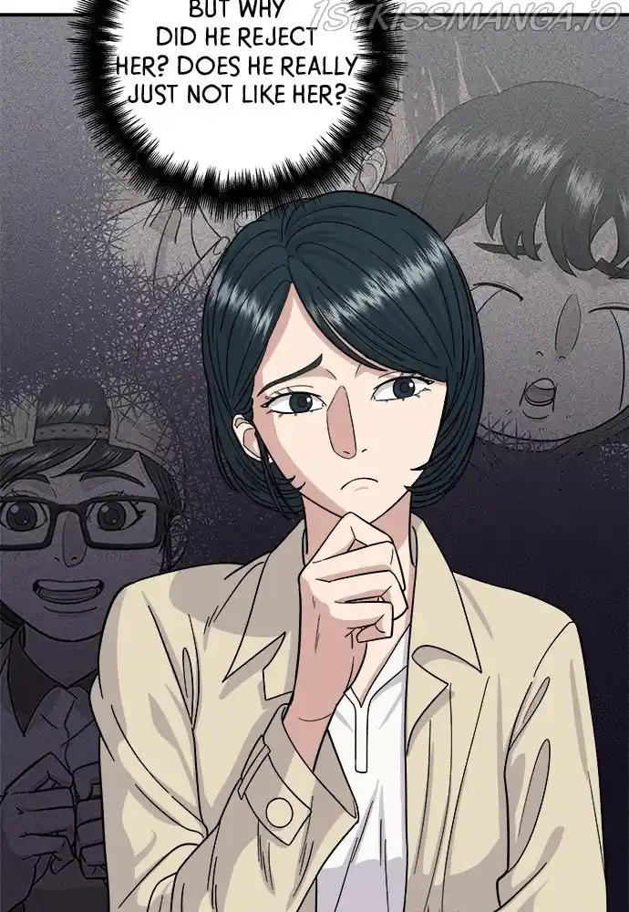 A Deadbeat’S Meal Chapter 42