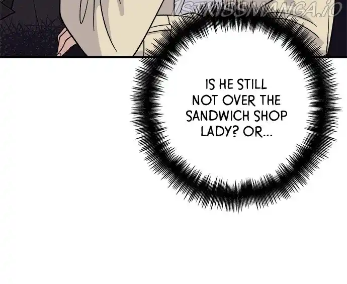 A Deadbeat’S Meal Chapter 42