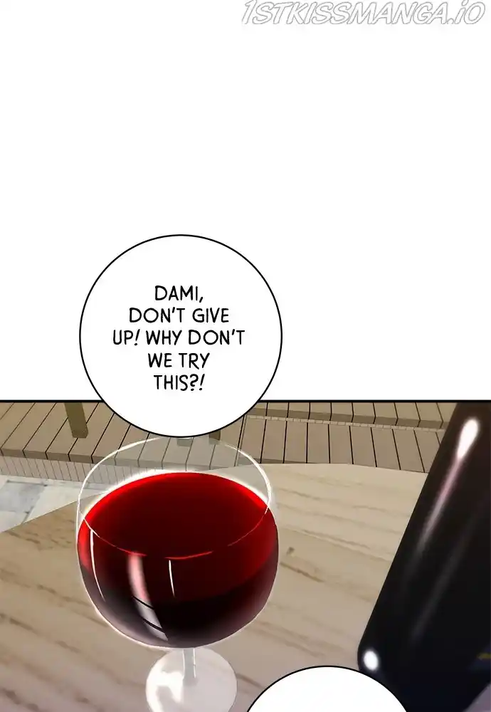 A Deadbeat’S Meal Chapter 42