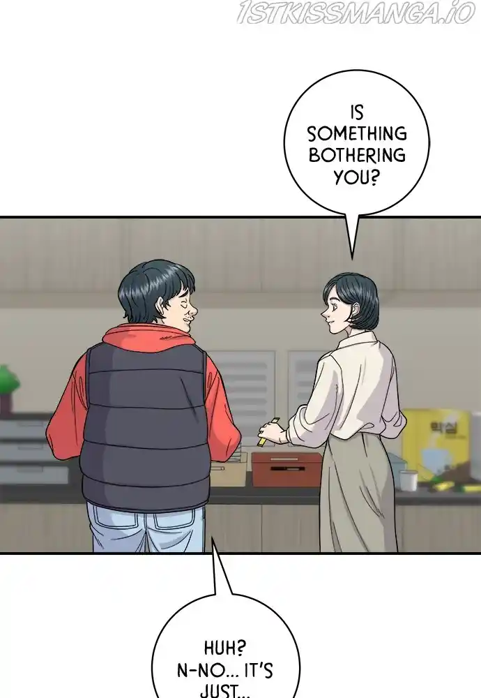 A Deadbeat’S Meal Chapter 42