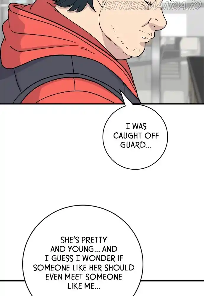 A Deadbeat’S Meal Chapter 42