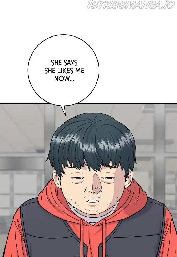 A Deadbeat’S Meal Chapter 42