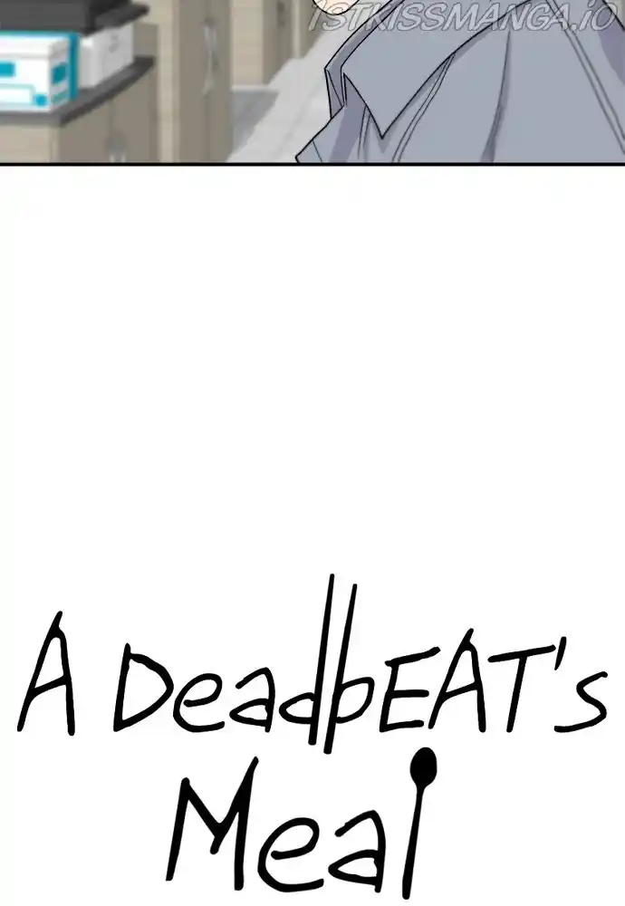 A Deadbeat’S Meal Chapter 42