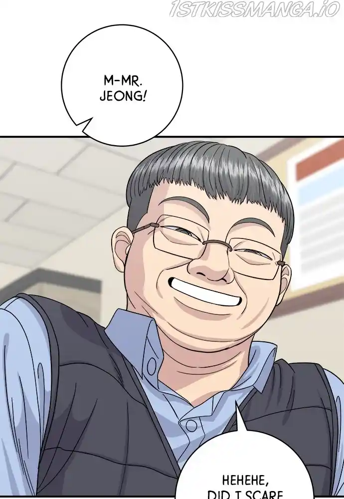 A Deadbeat’S Meal Chapter 42