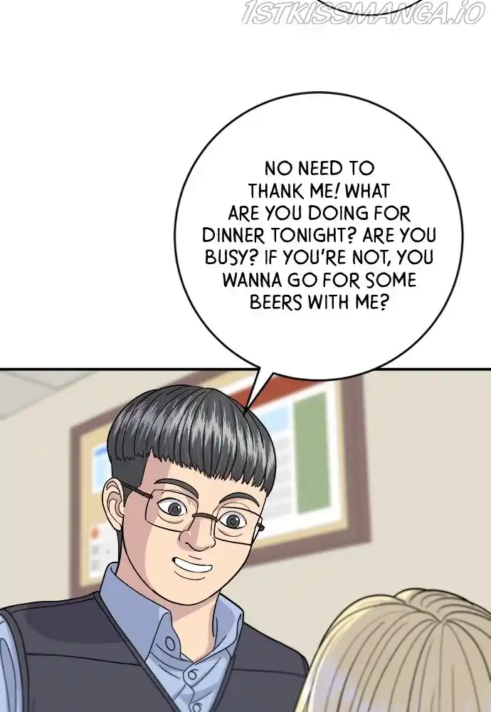 A Deadbeat’S Meal Chapter 42