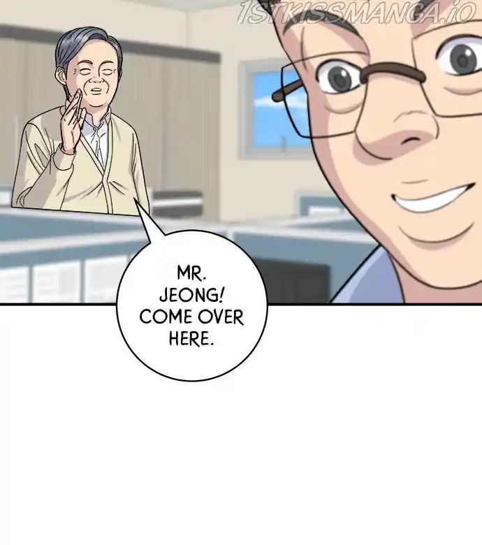 A Deadbeat’S Meal Chapter 42