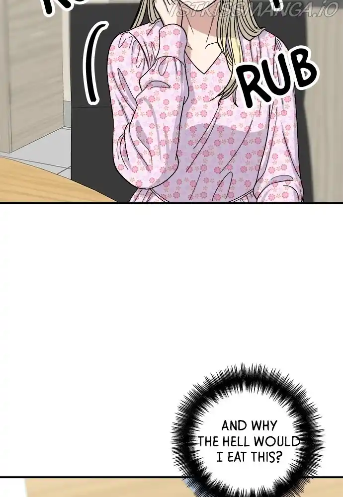 A Deadbeat’S Meal Chapter 42