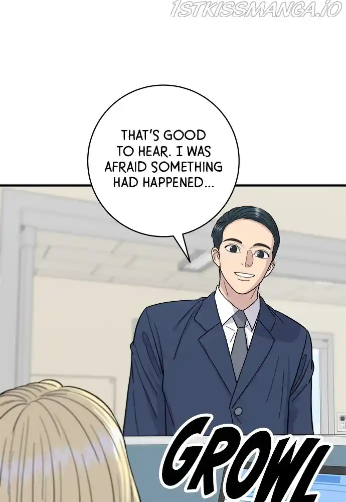 A Deadbeat’S Meal Chapter 42