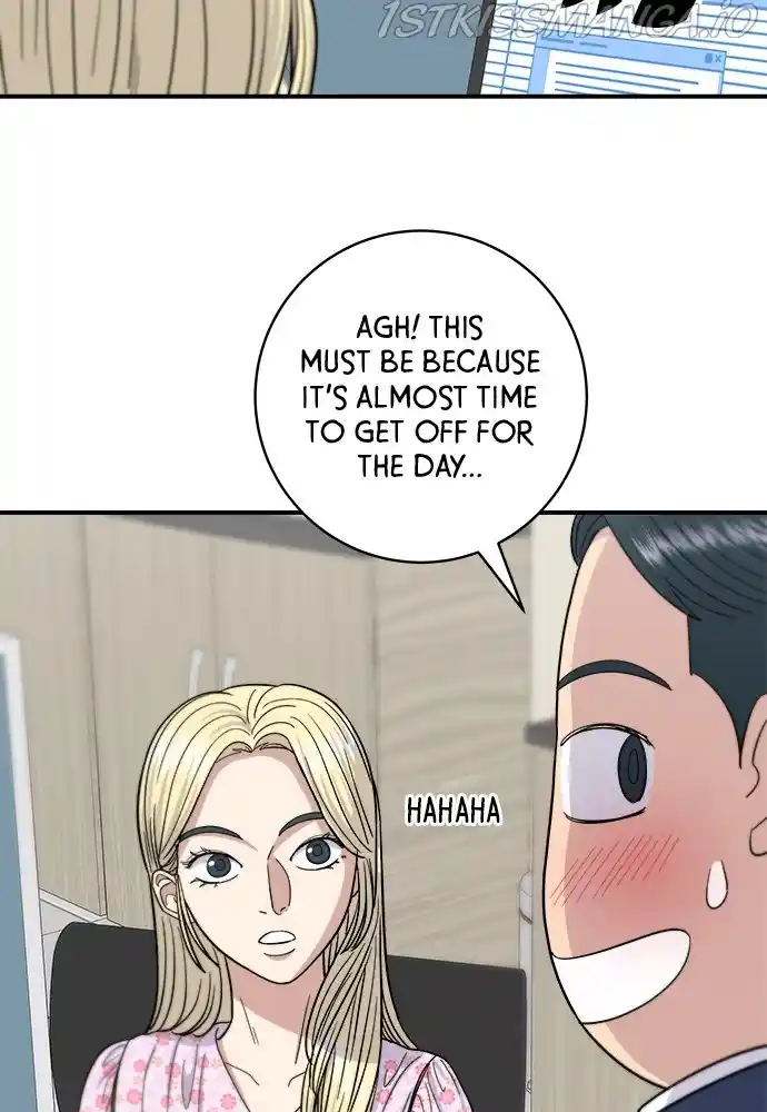 A Deadbeat’S Meal Chapter 42