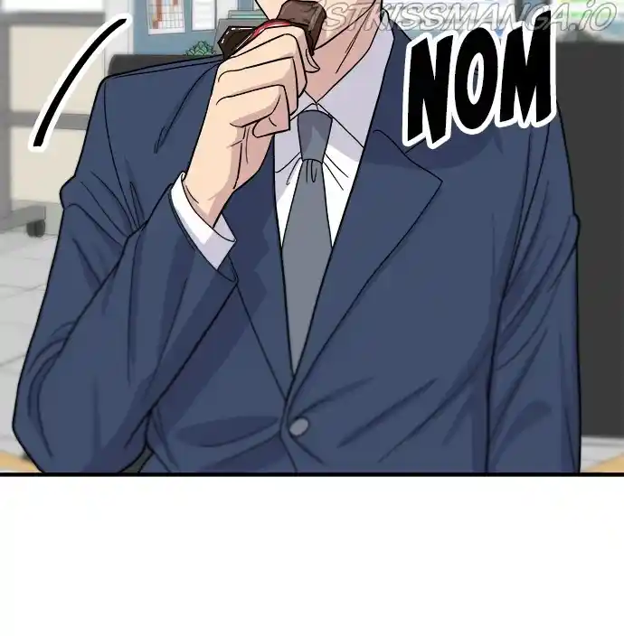 A Deadbeat’S Meal Chapter 42