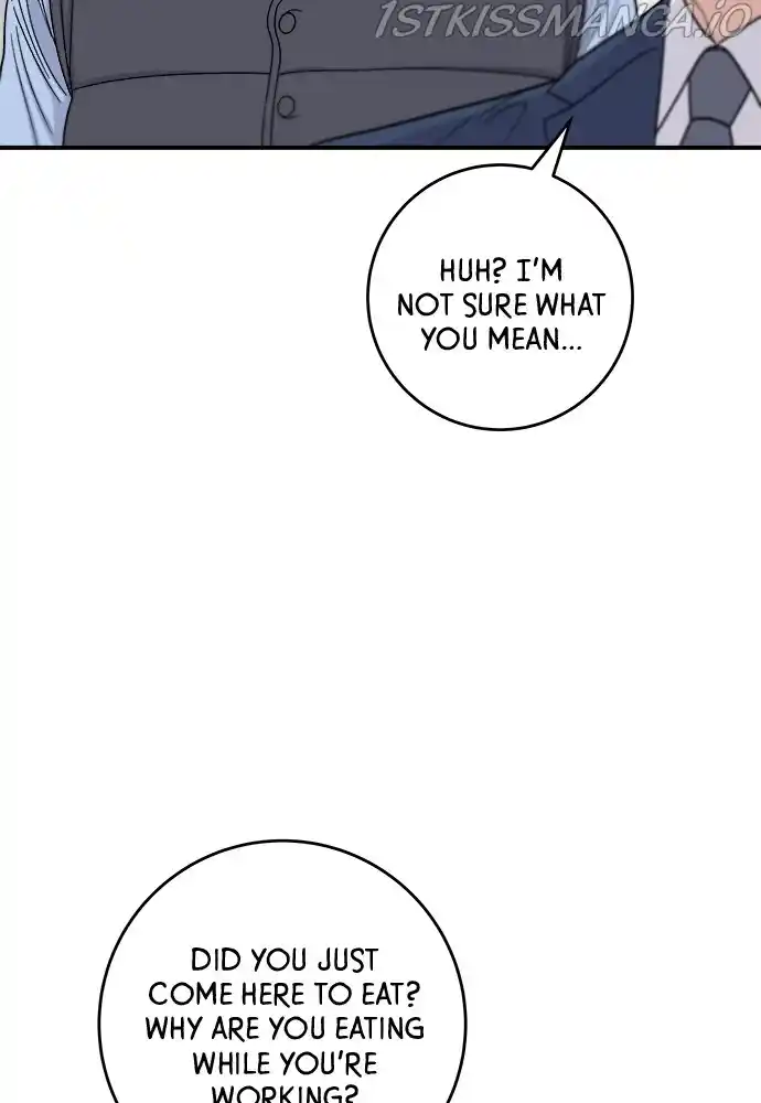 A Deadbeat’S Meal Chapter 43