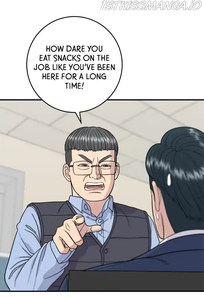 A Deadbeat’S Meal Chapter 43