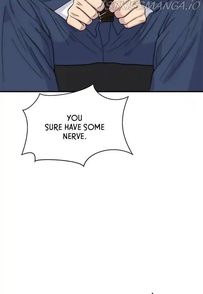 A Deadbeat’S Meal Chapter 43