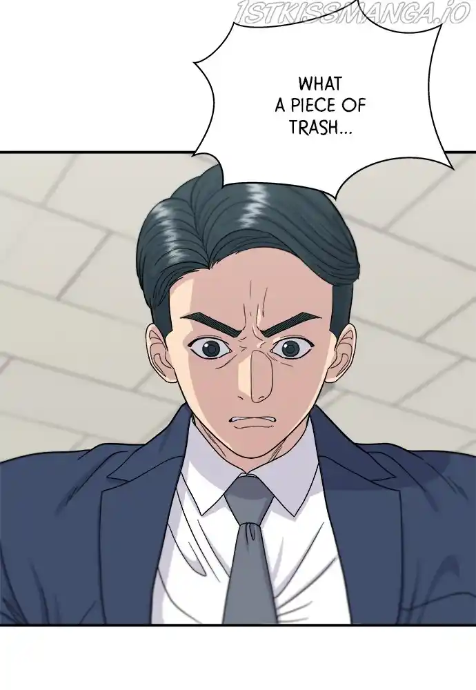 A Deadbeat’S Meal Chapter 43