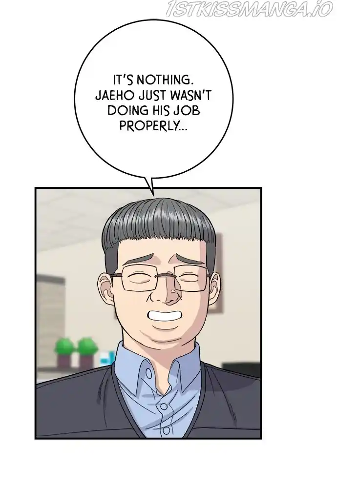 A Deadbeat’S Meal Chapter 43