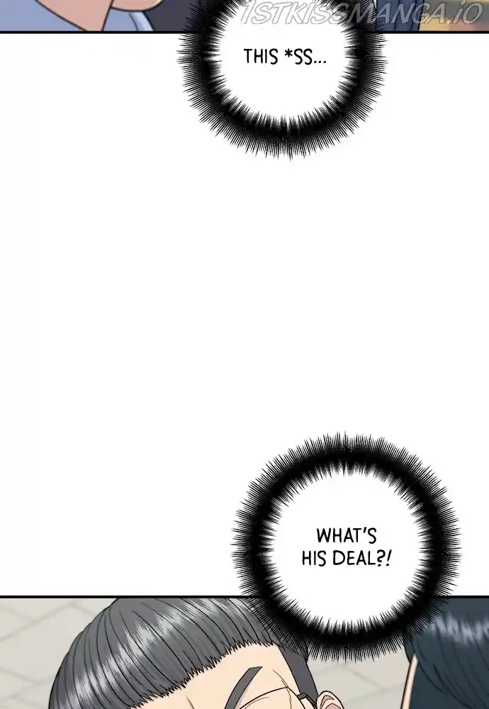 A Deadbeat’S Meal Chapter 43