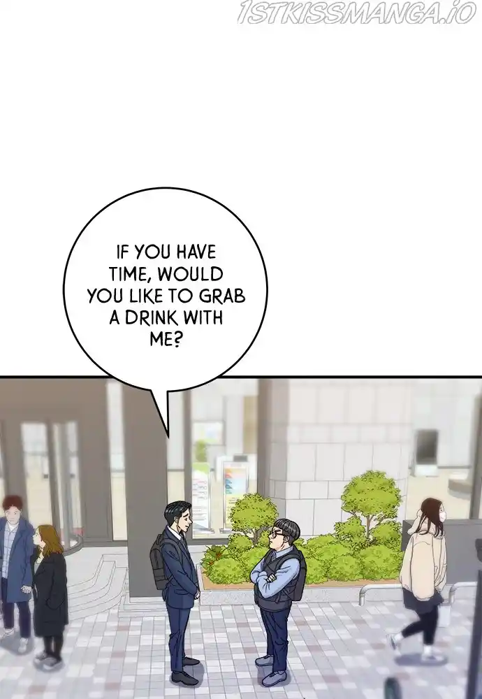 A Deadbeat’S Meal Chapter 43