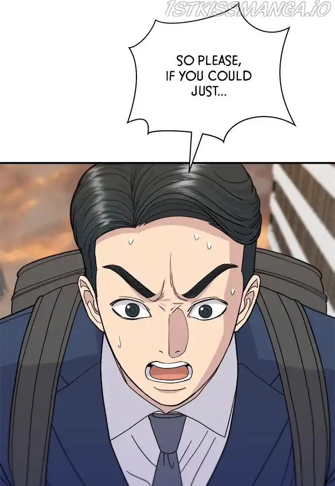 A Deadbeat’S Meal Chapter 43