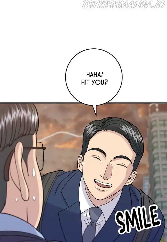 A Deadbeat’S Meal Chapter 43