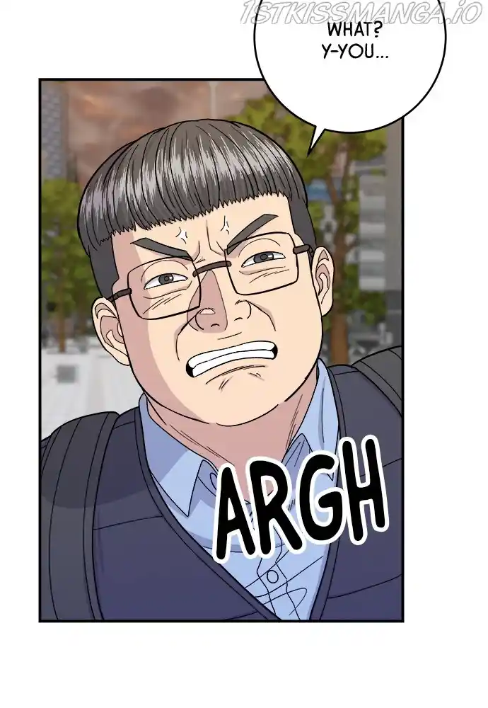 A Deadbeat’S Meal Chapter 43