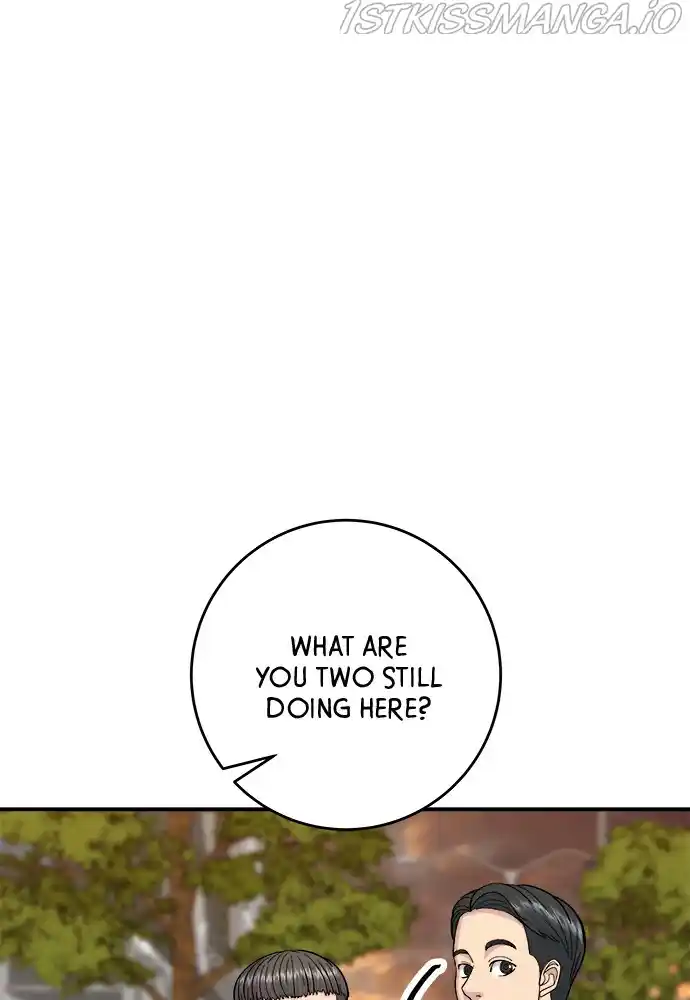 A Deadbeat’S Meal Chapter 43