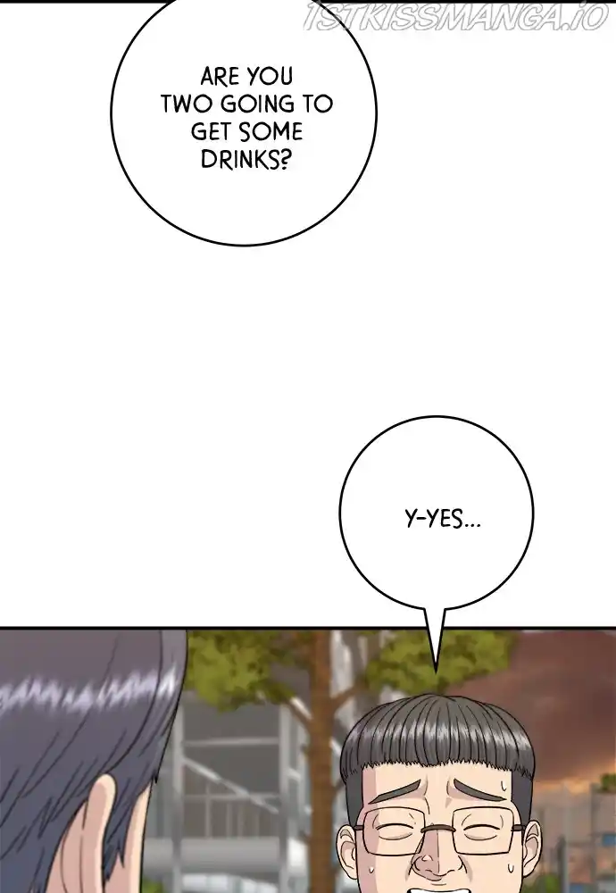 A Deadbeat’S Meal Chapter 43