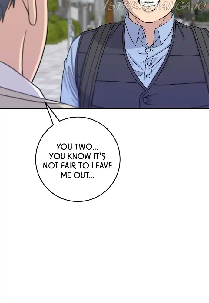 A Deadbeat’S Meal Chapter 43