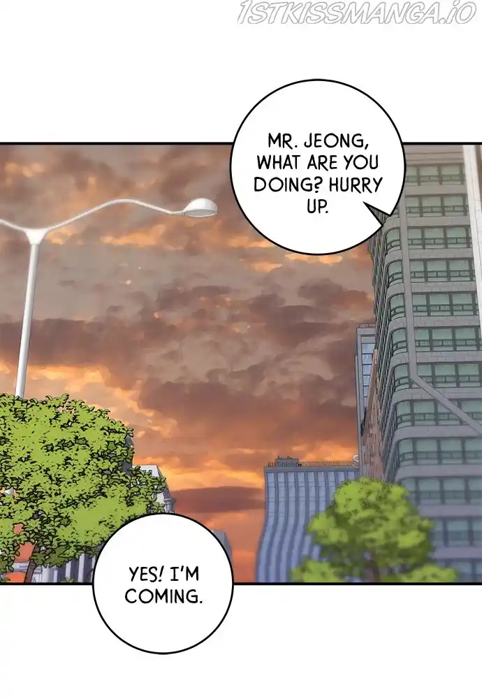 A Deadbeat’S Meal Chapter 43