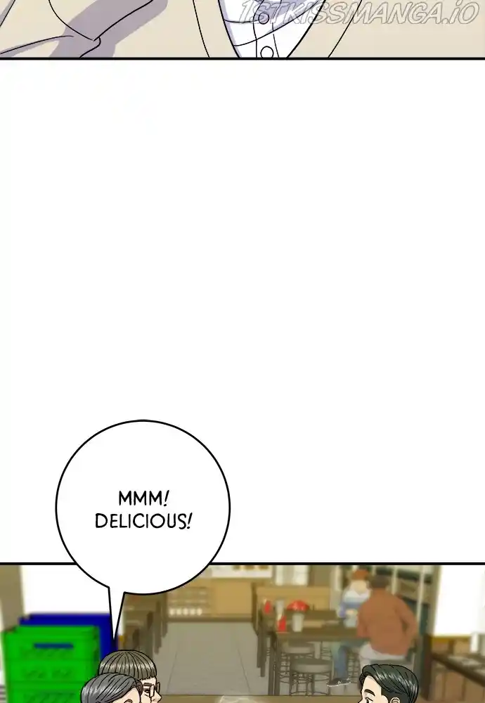 A Deadbeat’S Meal Chapter 43